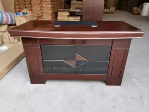 Executive Office Table (1.6 Meter)