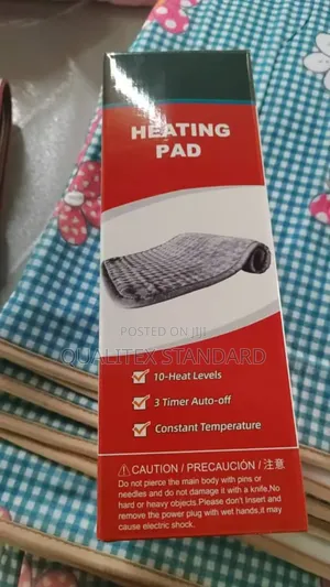 Heating Pad