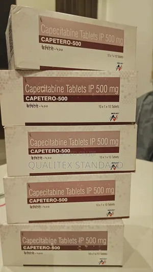 Capecitabin Tablet