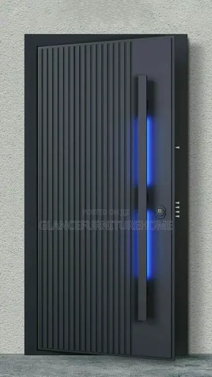 Wooden Doors