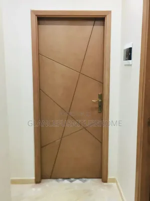 Wooden Interior Doors