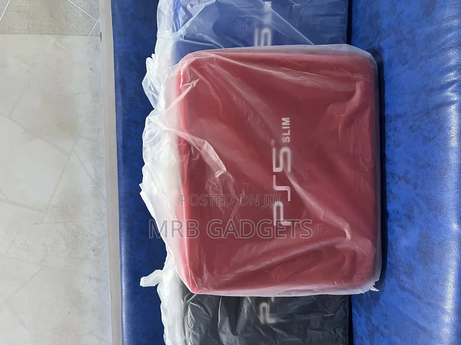 Ps5 Slim Bag | Ps5 Bag