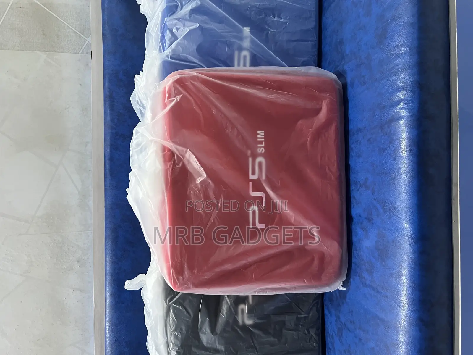 Ps5 Slim Bag | Ps5 Bag