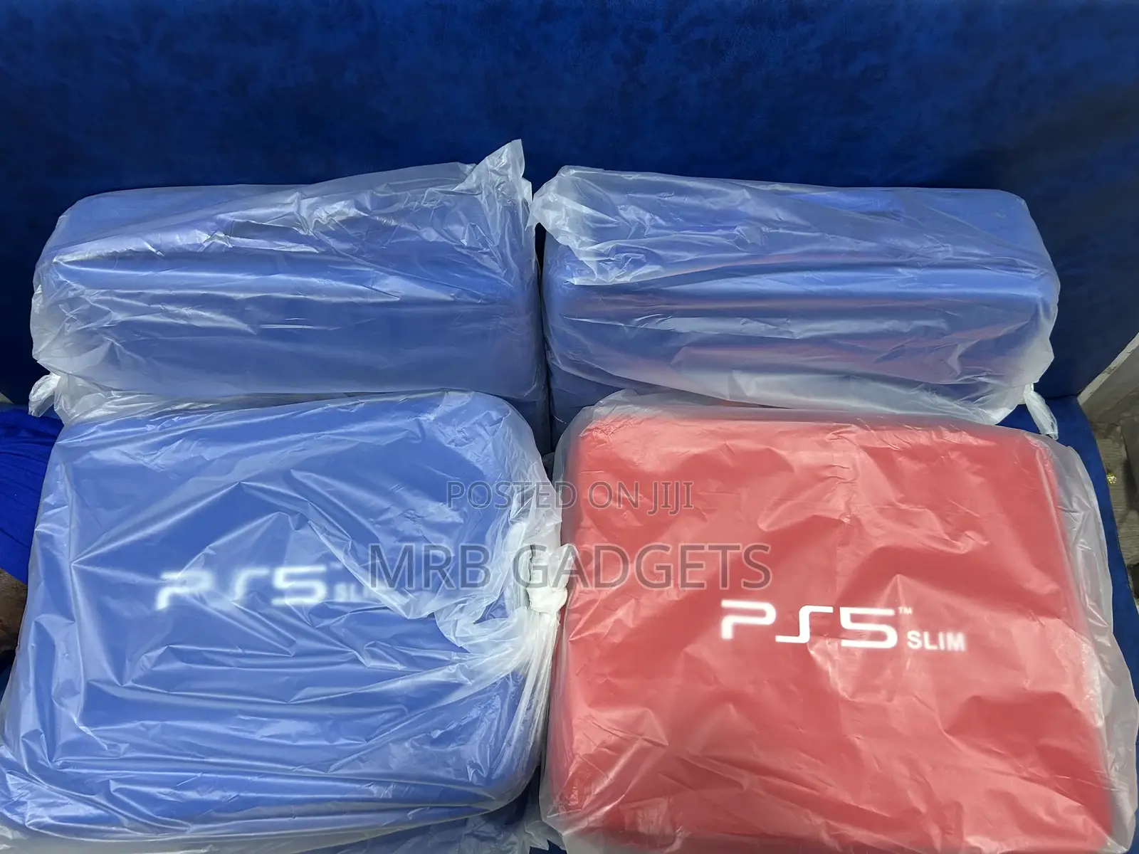 Ps5 Slim Bag | Ps5 Bag