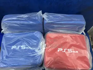 Ps5 Slim Bag | Ps5 Bag