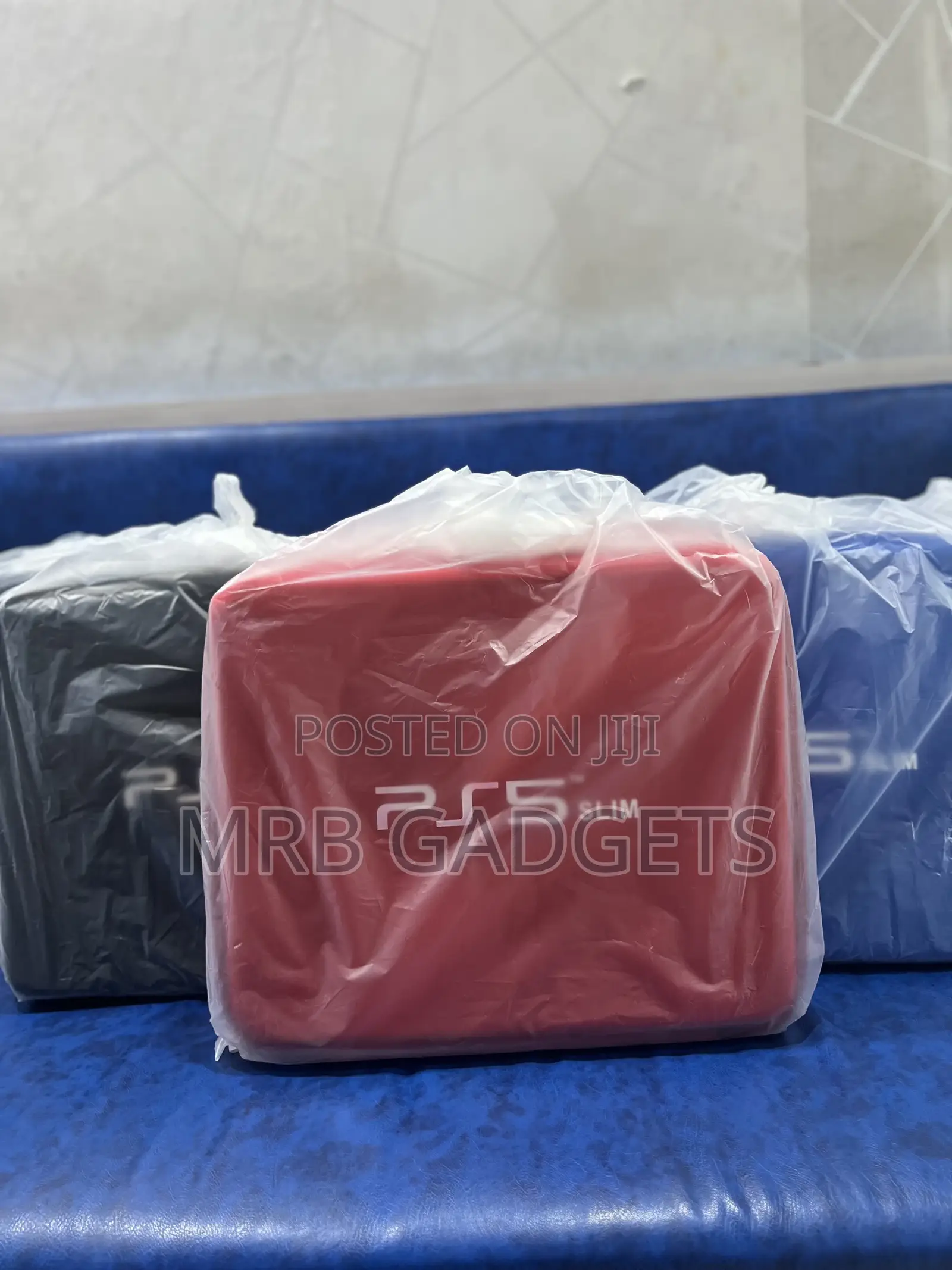 Ps5 Slim Bag | Ps5 Bag