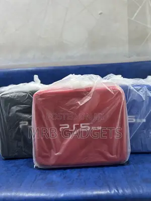 Ps5 Slim Bag | Ps5 Bag