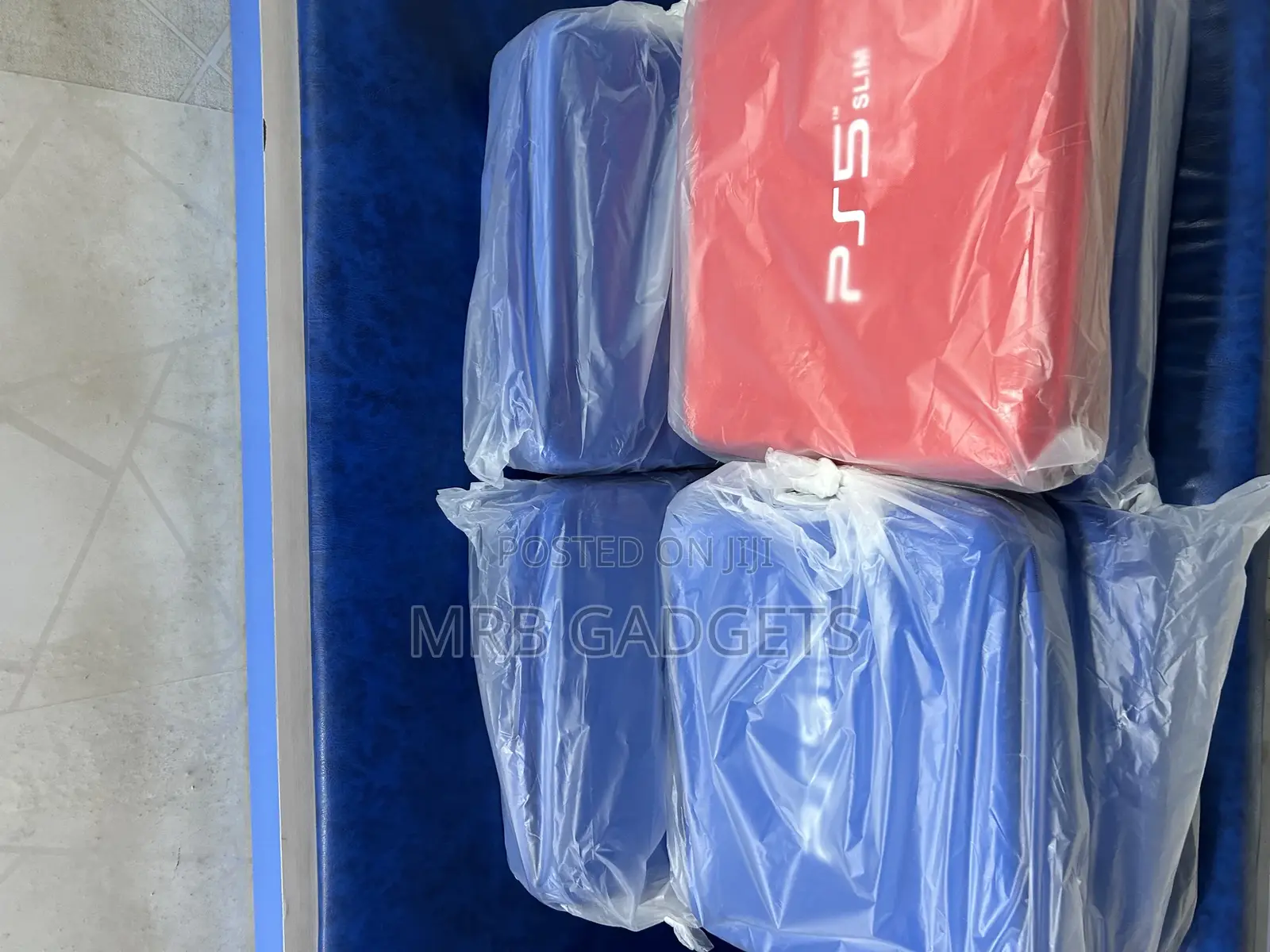 Ps5 Slim Bag | Ps5 Bag