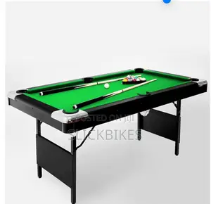 Folding Multi-Game Portable Playing Set - 5.5, 6, or 7