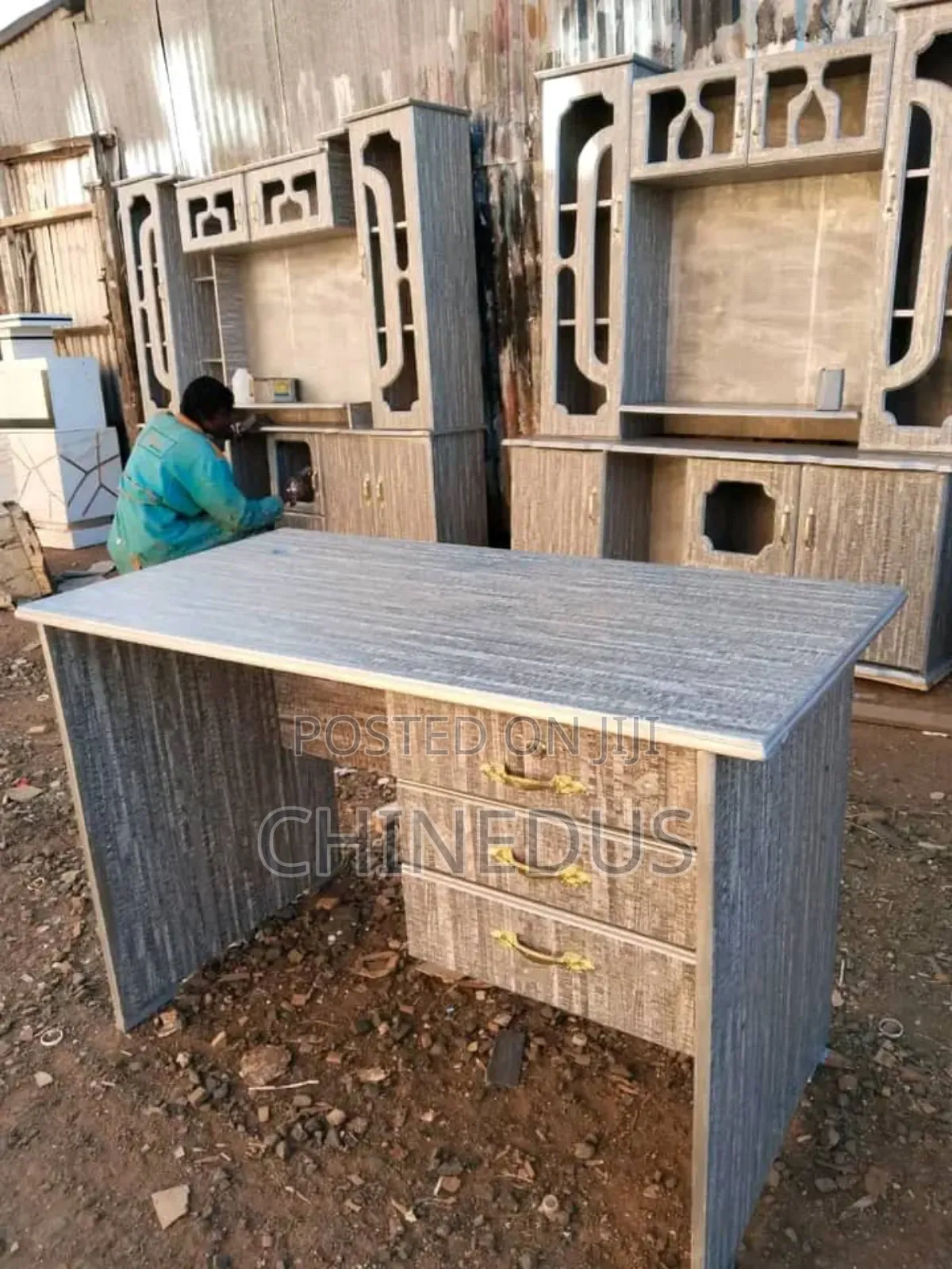 Top Quality Office Table