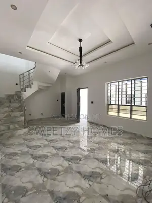 Photo - 4bdrm House in Ajah for sale