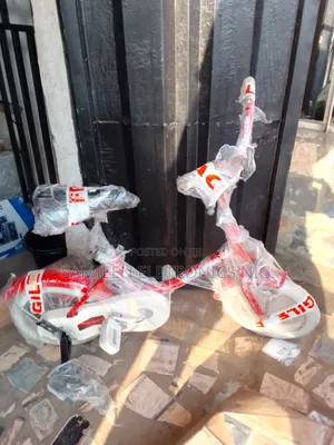 Brand New Kids Bicycle Size 12, Uk Imported Available