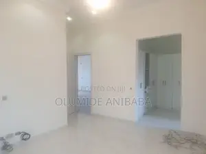 3bdrm Penthouse in Osbourne, Ikoyi for rent