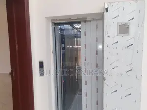 3bdrm Penthouse in Osbourne, Ikoyi for rent