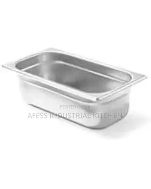 Baine Marie Plates (Small)