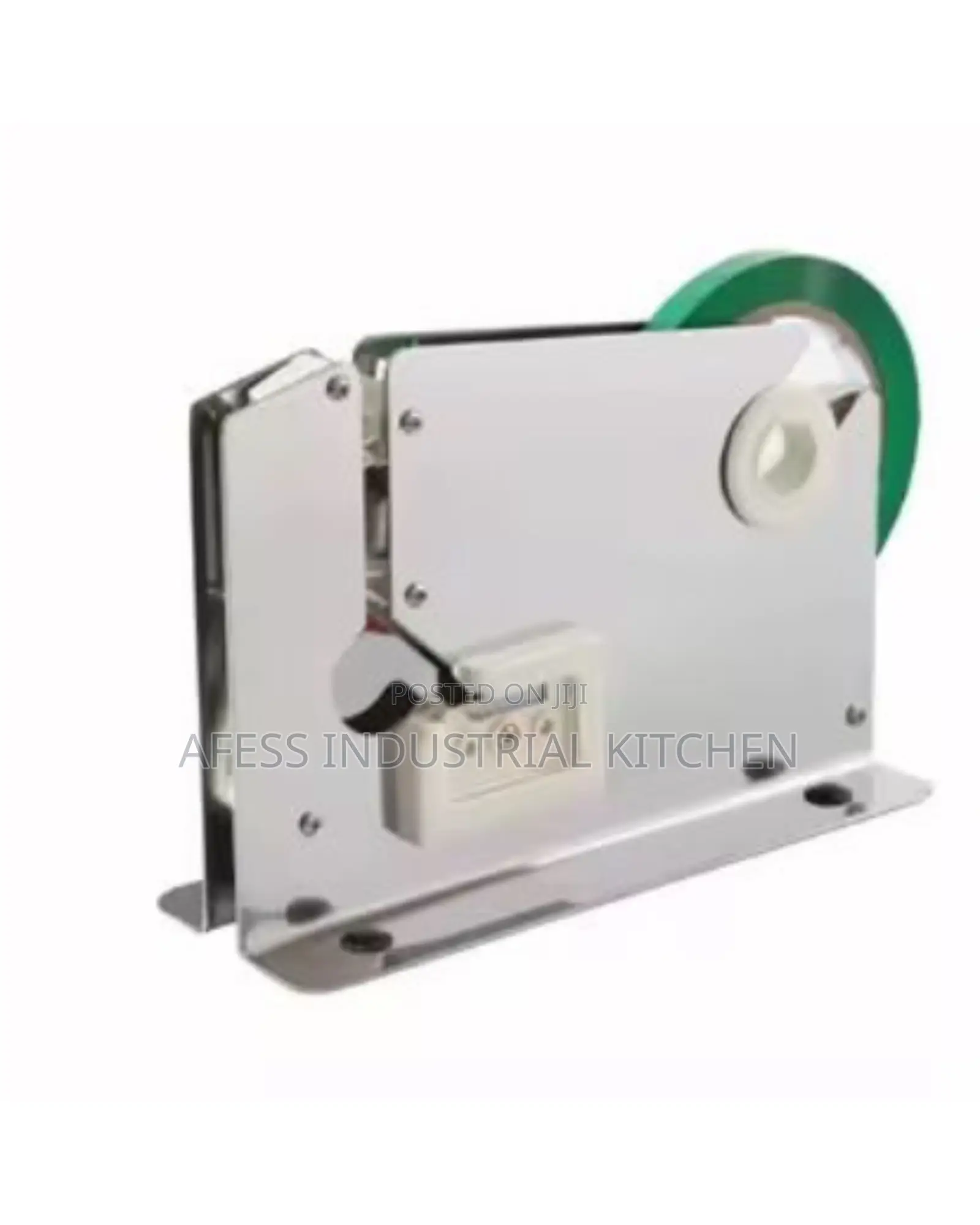 Commercial Bread Sealer