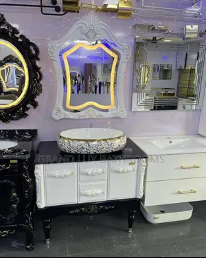 Luxury Morden Cabinet