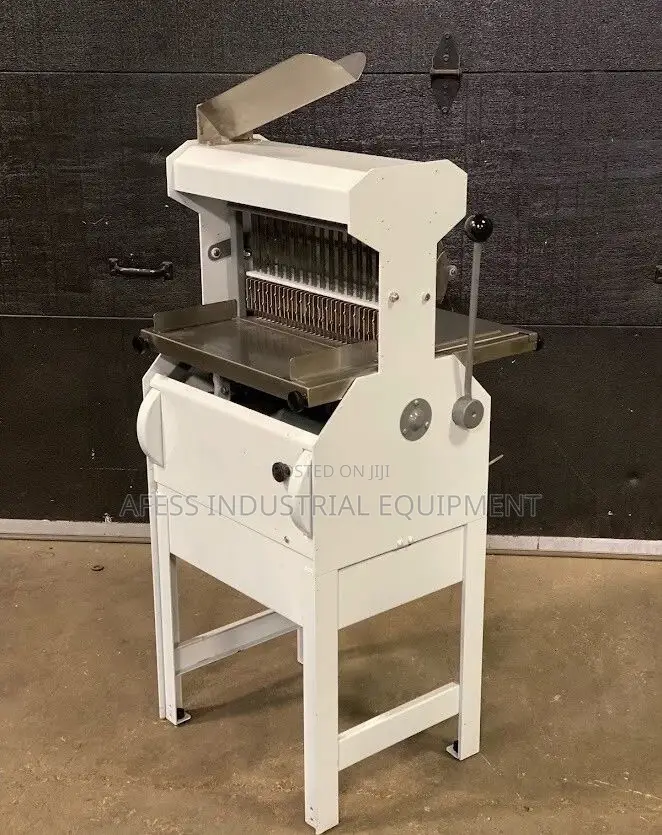 Commercial Bread Slicer