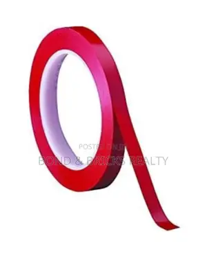 Commercial Bread Tape