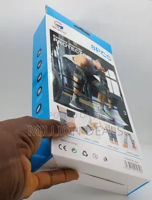 8in1 Unique Quality Unisex Protective Gear Set
