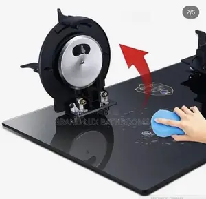 Luxury Gas Cooker