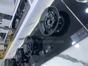 Luxury Gas Cooker