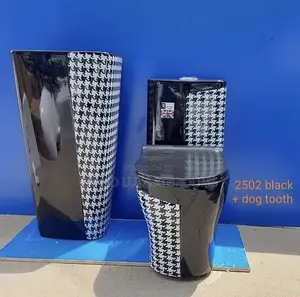Black Water Closet