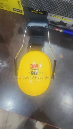 3m Ear Muff