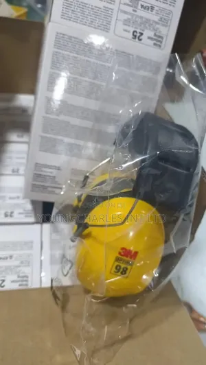 3m Ear Muff