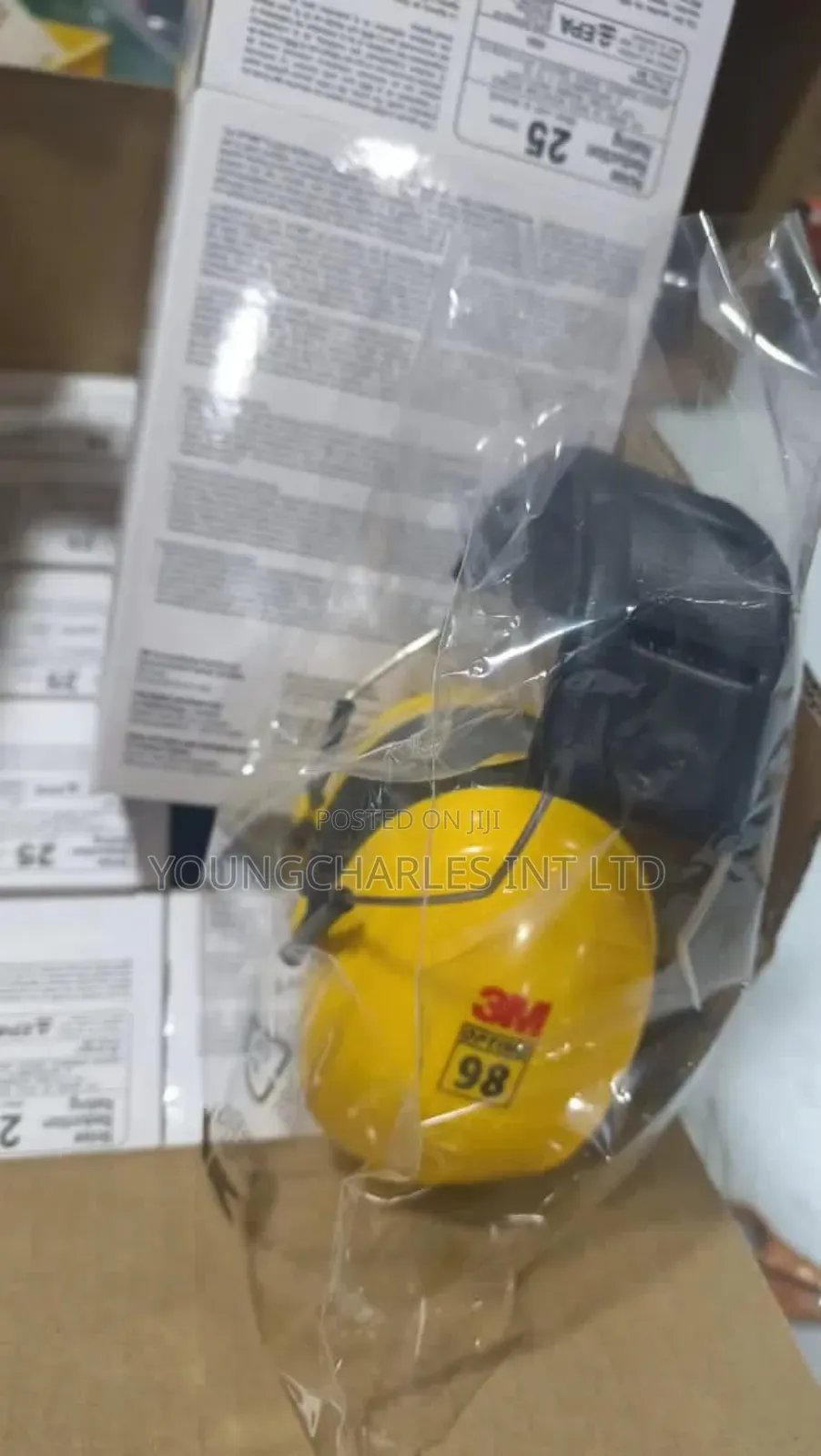 3m Ear Muff