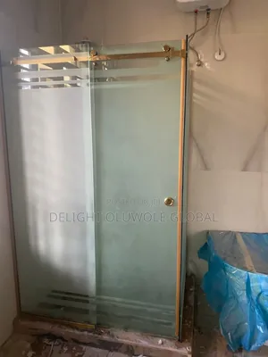 Shower Cubicles