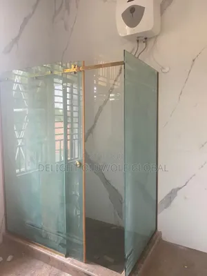 Shower Cubicles