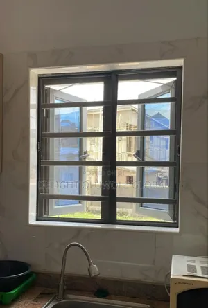 Casement Windows