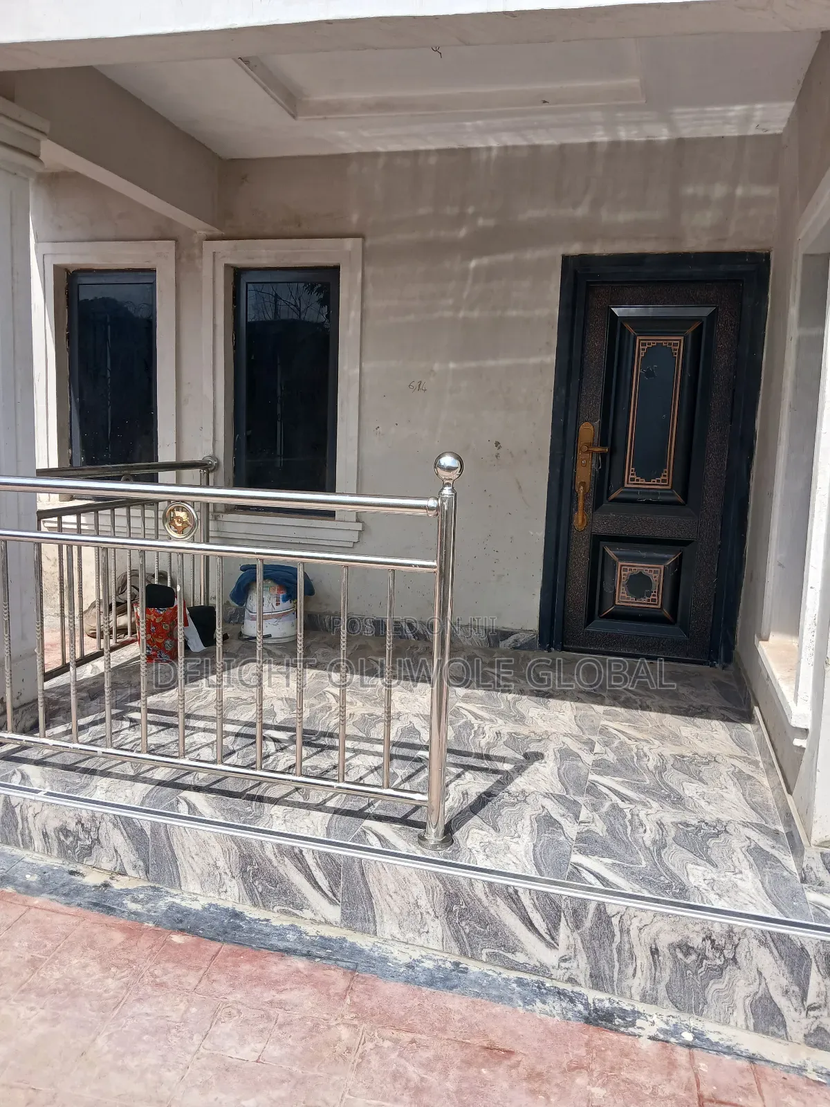 Casement Windows