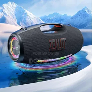 Zealot S89 250w Bluetooth Speaker