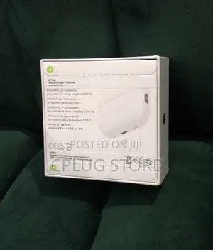Unopened Apple Airpod Pro 2 (Original)