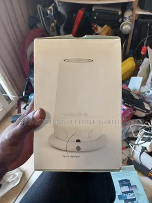 Hatch Rest Sound Machine 2nd Gen Smart Sleep White Noise