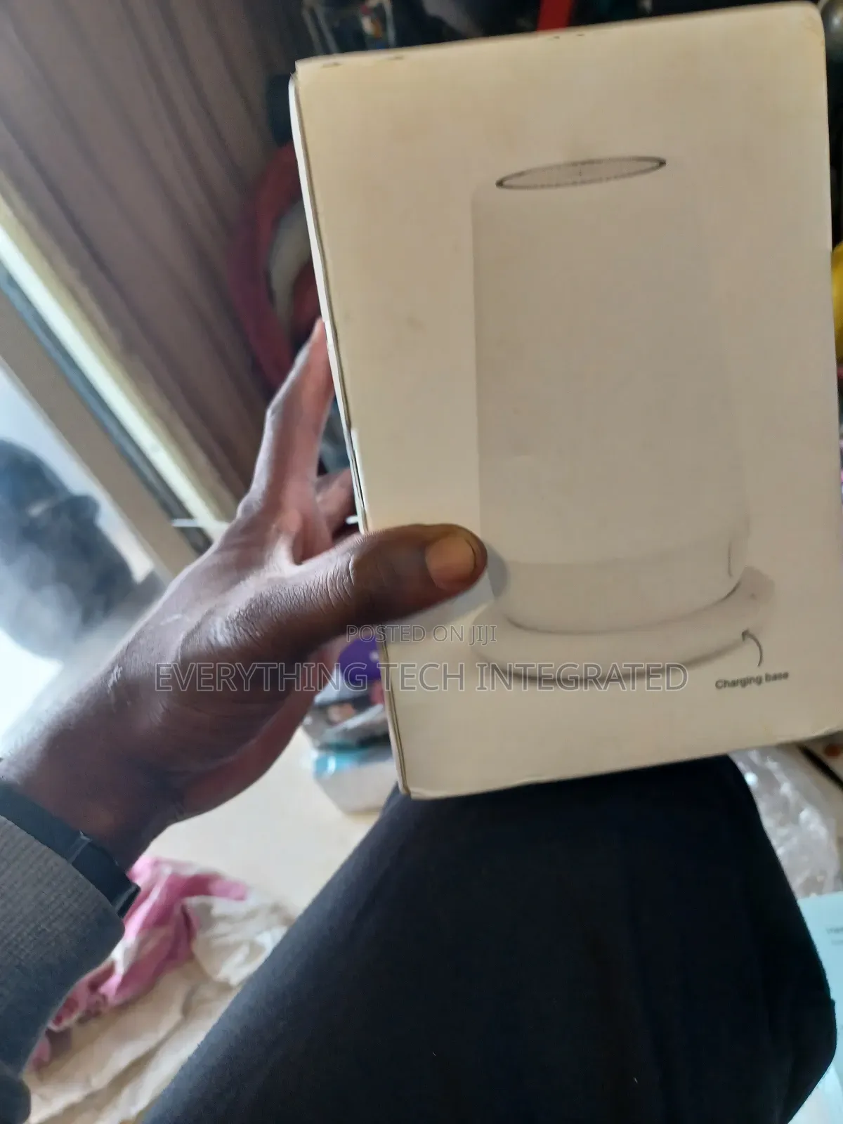 Hatch Rest Sound Machine 2nd Gen Smart Sleep White Noise