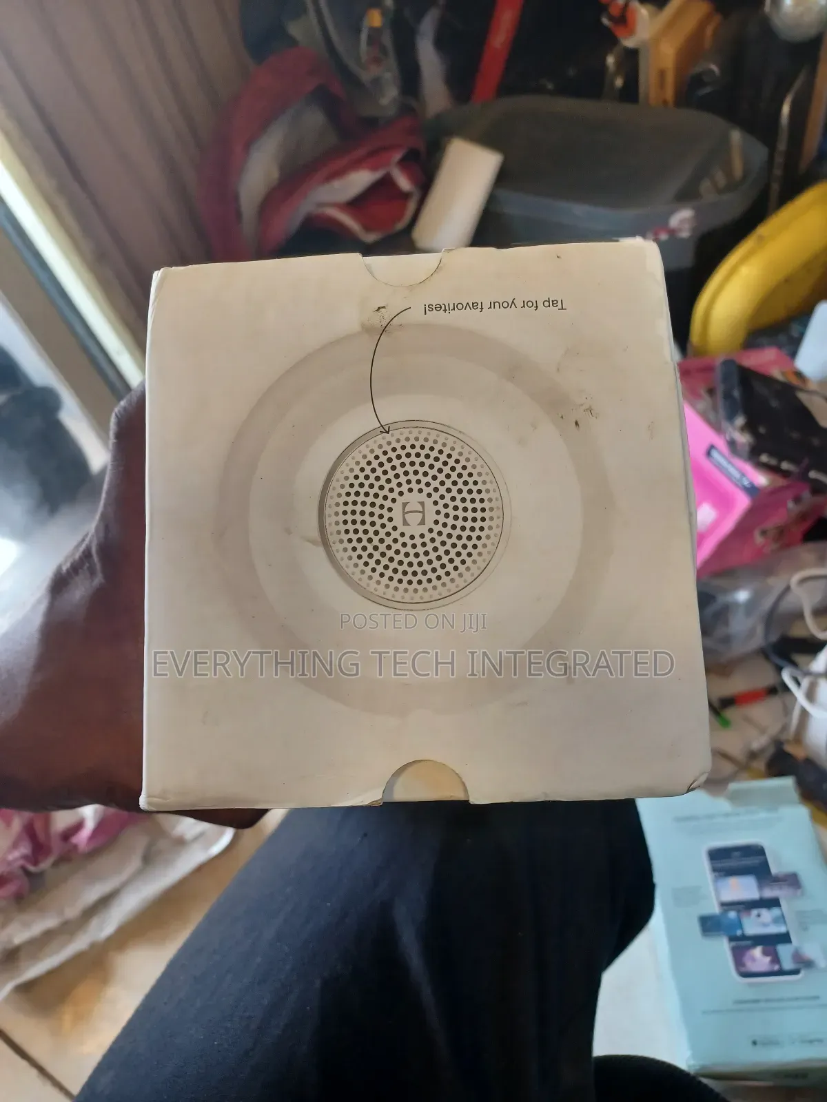 Hatch Rest Sound Machine 2nd Gen Smart Sleep White Noise