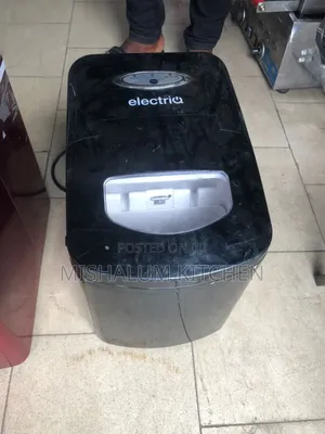 Icecube Maker