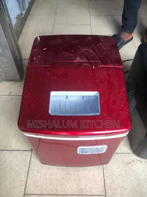 Icecube Maker