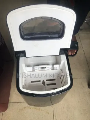 Icecube Maker