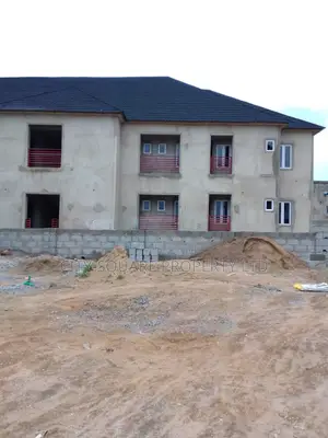 2bdrm Block of Flats in Jed Estate, Lugbe District for sale
