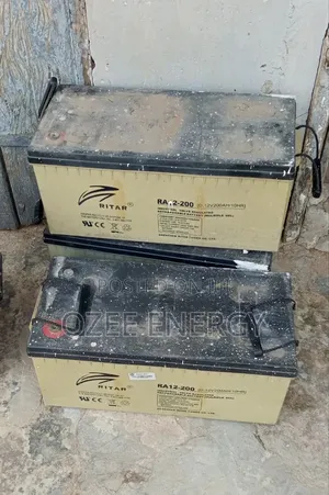 I'm Buying Old Solar Battery (Battery Scrap Ngn)