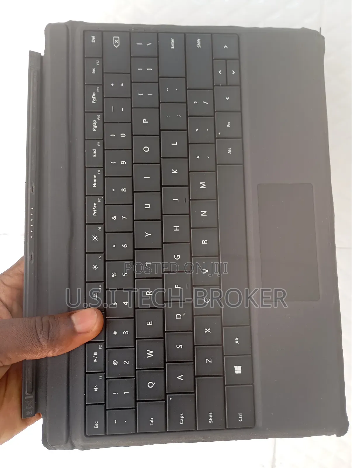 Surface 3, Pro2, Rt Keyboard