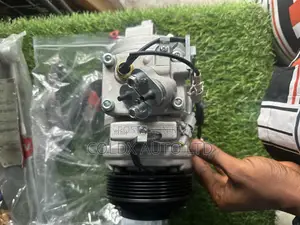 Brand New Compressor Toyota Landcruiser V8 2003 2004 2005