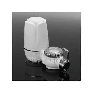 Water Faucet Purifier