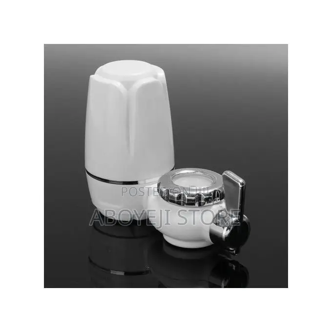 Water Faucet Purifier