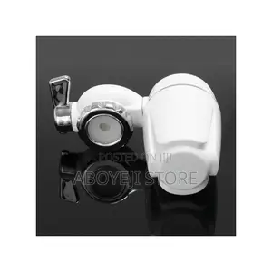 Water Faucet Purifier