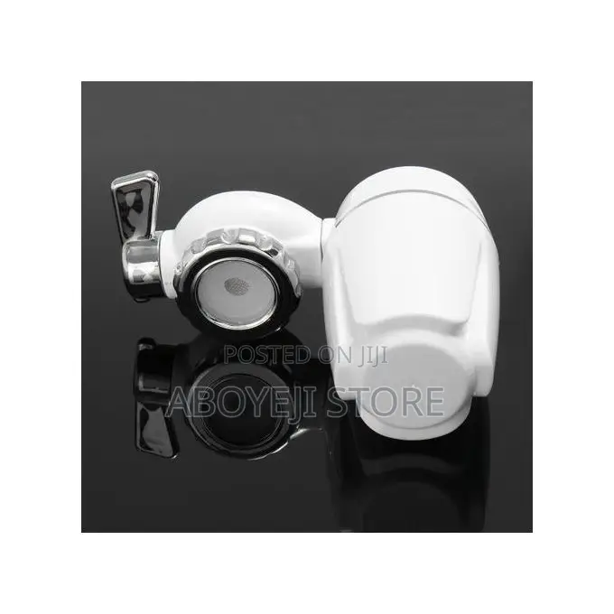 Water Faucet Purifier